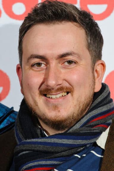 Photo de Jamie Adams