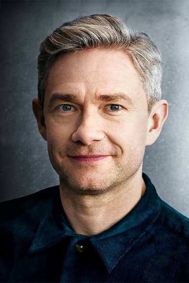 Photo de Martin Freeman