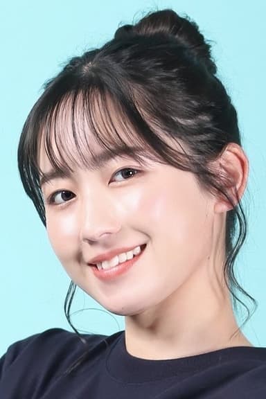 Photo de Haruna Mikawa