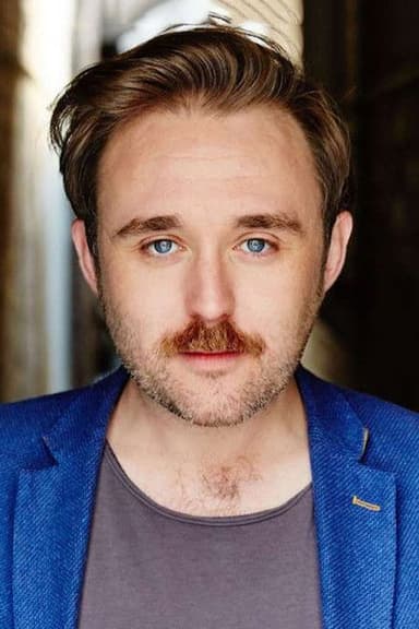 Photo de Robin Goldsworthy