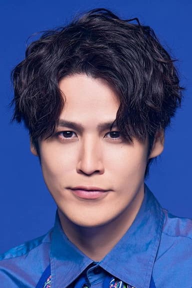 Photo de Mamoru Miyano