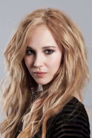 Photo de Juno Temple