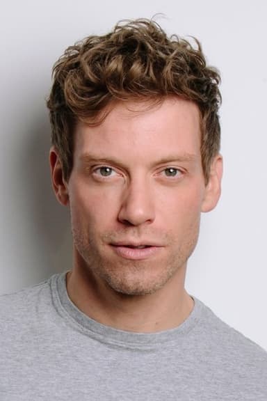 Photo de Barrett Foa