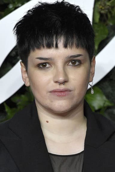 Photo de Blu del Barrio