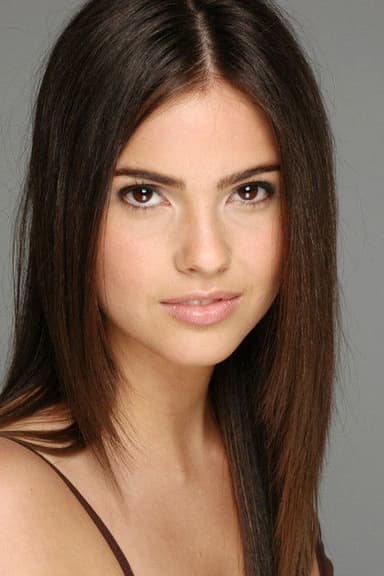 Photo de Shelley Hennig