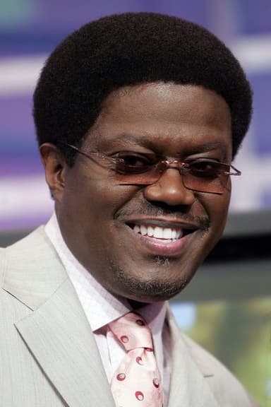 Photo de Bernie Mac