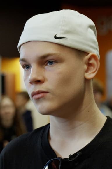 Photo de Derek Leheste