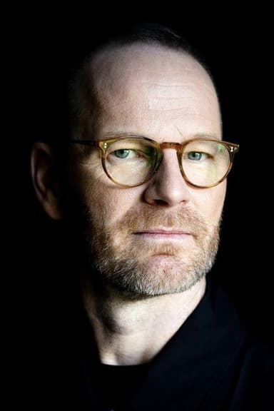 Photo de Joachim Trier