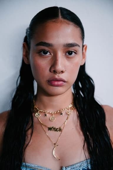 Photo de Lizeth Selene