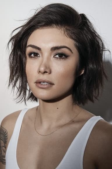 Photo de Daniella Pineda