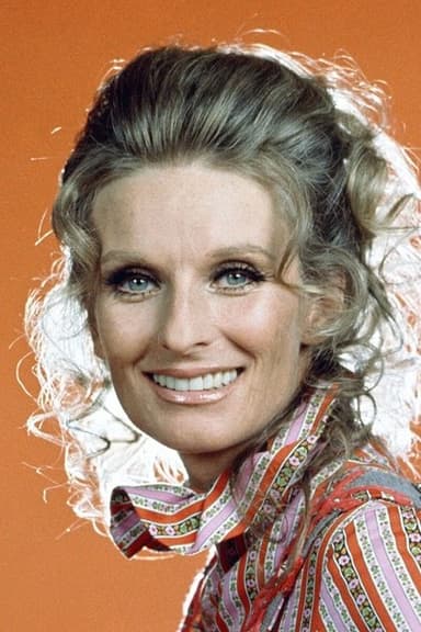 Photo de Cloris Leachman