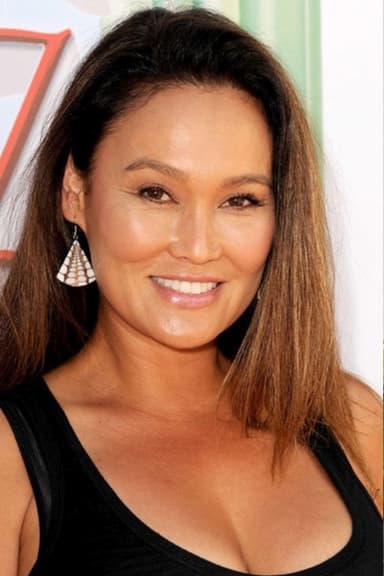 Photo de Tia Carrere