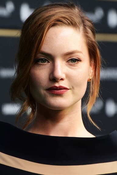 Photo de Holliday Grainger