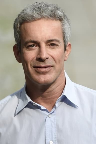 Photo de Gedeon Burkhard