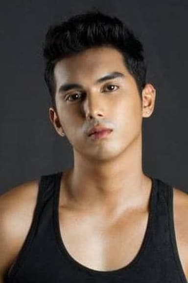 Photo de Nathan Cajucom