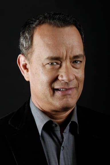 Photo de Tom Hanks