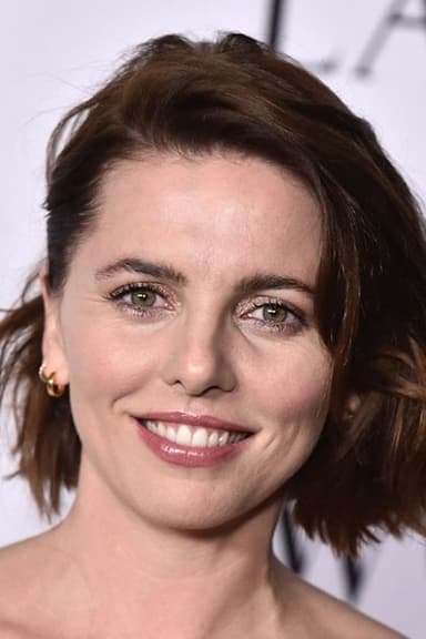 Photo de Ophelia Lovibond