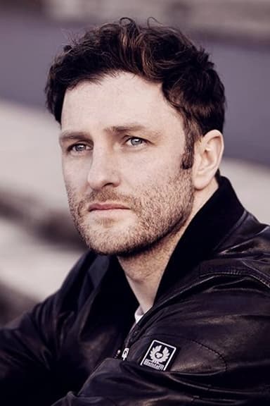 Photo de Steven Cree