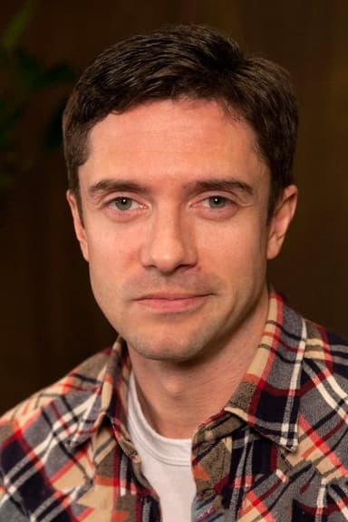 Photo de Topher Grace