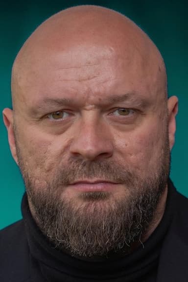 Photo de Ewen Weatherburn