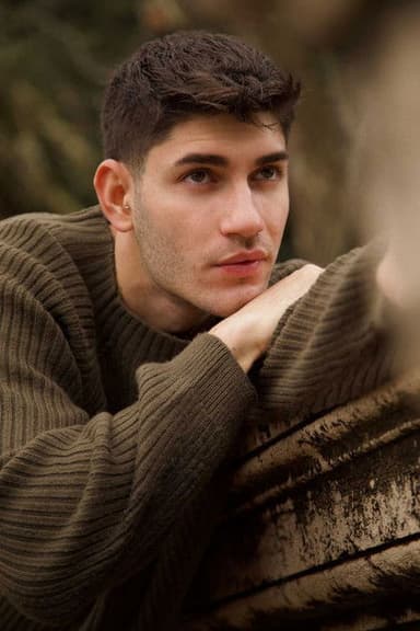 Photo de Michelangelo Vizzini