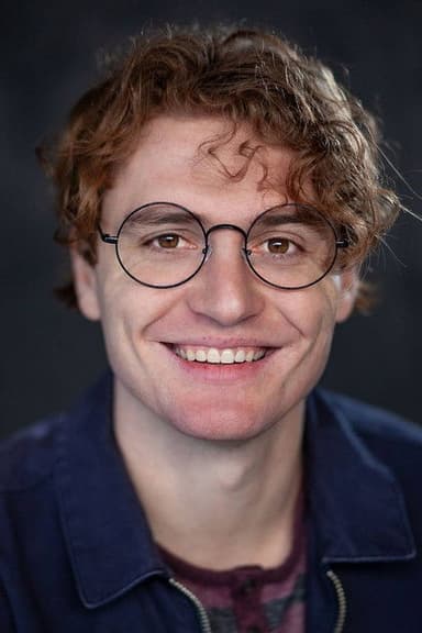 Photo de Zachary Cowan