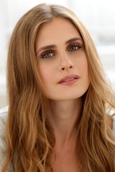 Photo de Caroline Kaplan