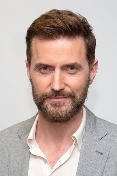 Photo de Richard Armitage