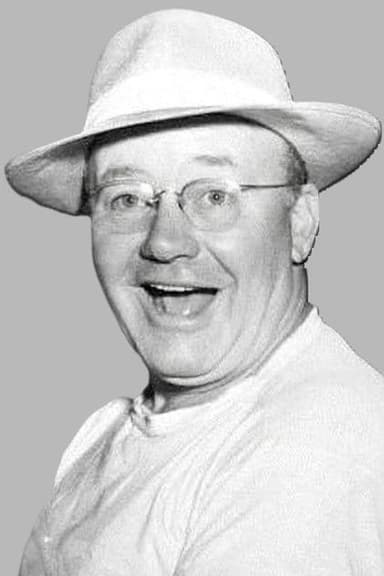 Photo de Leslie Goodwins