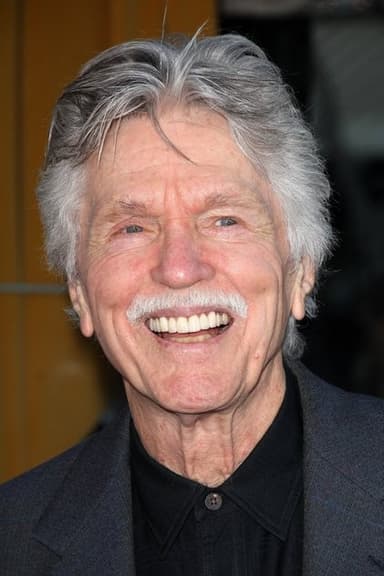 Photo de Tom Skerritt