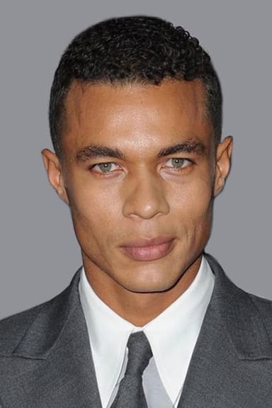 Photo de Ismael Cruz Cordova