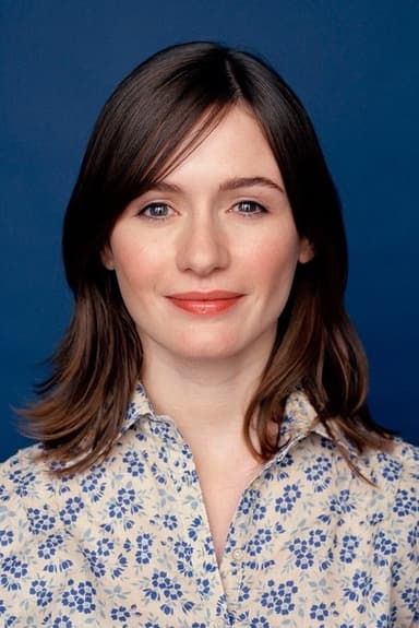 Photo de Emily Mortimer
