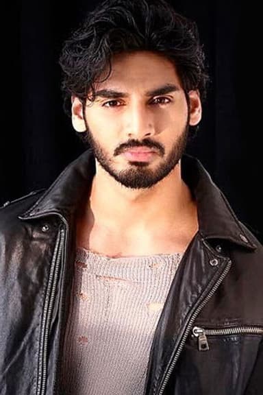 Photo de Ahan Shetty
