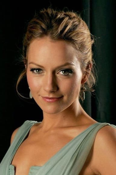 Photo de Becki Newton