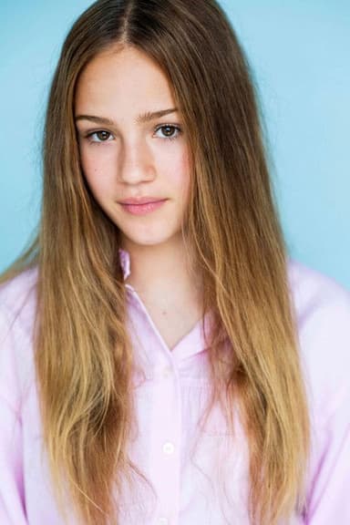 Photo de Skywalker Hughes