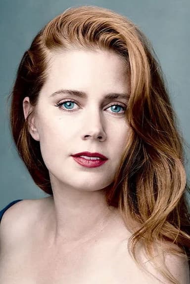 Photo de Amy Adams