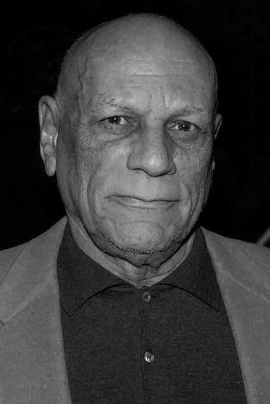 Photo de Victor Argo