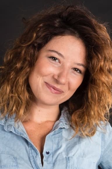 Photo de Jeanne Chartier