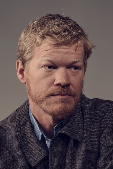 Photo de Jesse Plemons