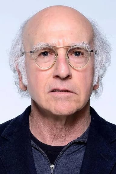 Photo de Larry David