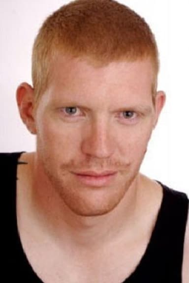 Photo de Reuben De Jong