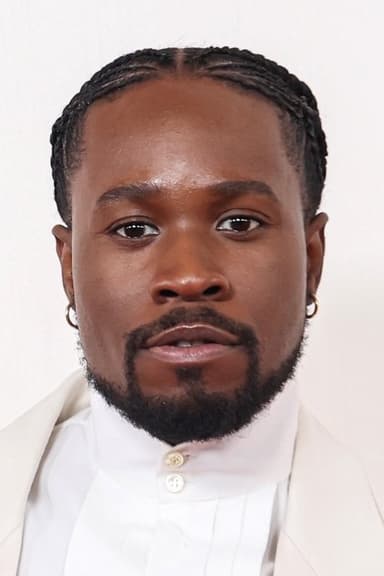 Photo de Shameik Moore