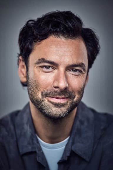 Photo de Aidan Turner