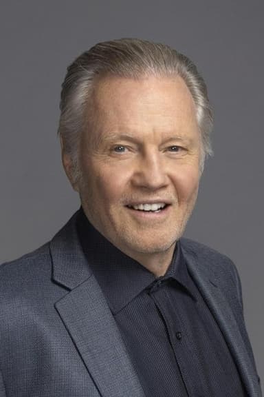Photo de Jon Voight