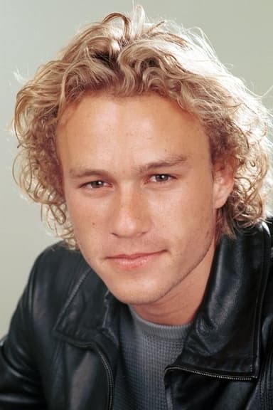 Photo de Heath Ledger
