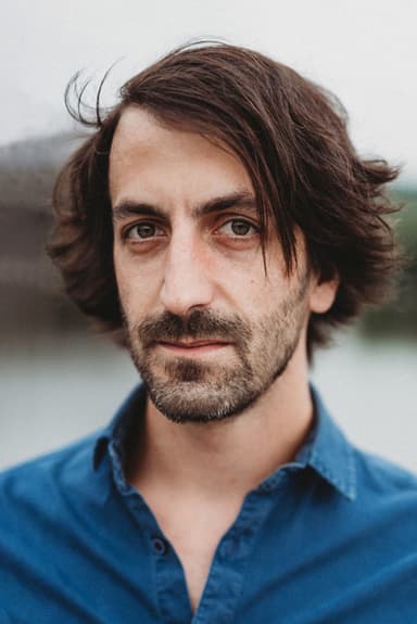 Photo de Mikuláš Čížek