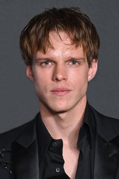 Photo de Finn Bennett