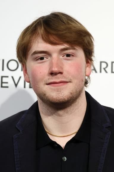 Photo de Cooper Hoffman