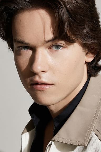 Photo de Jack Martin