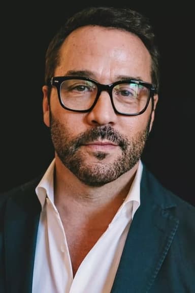 Photo de Jeremy Piven